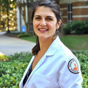 Meet your Posher, Victoria